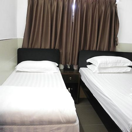 Kowloon Mongkok 1812 Guest House Hongkong Zimmer foto