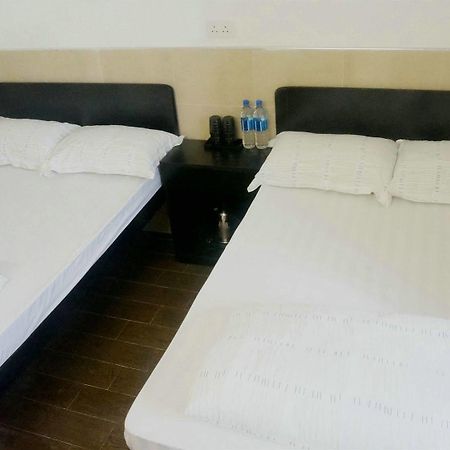 Kowloon Mongkok 1812 Guest House Hongkong Exterior foto