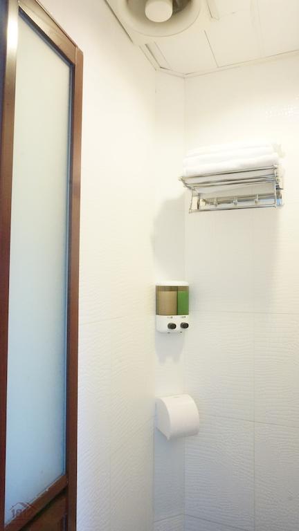Kowloon Mongkok 1812 Guest House Hongkong Exterior foto
