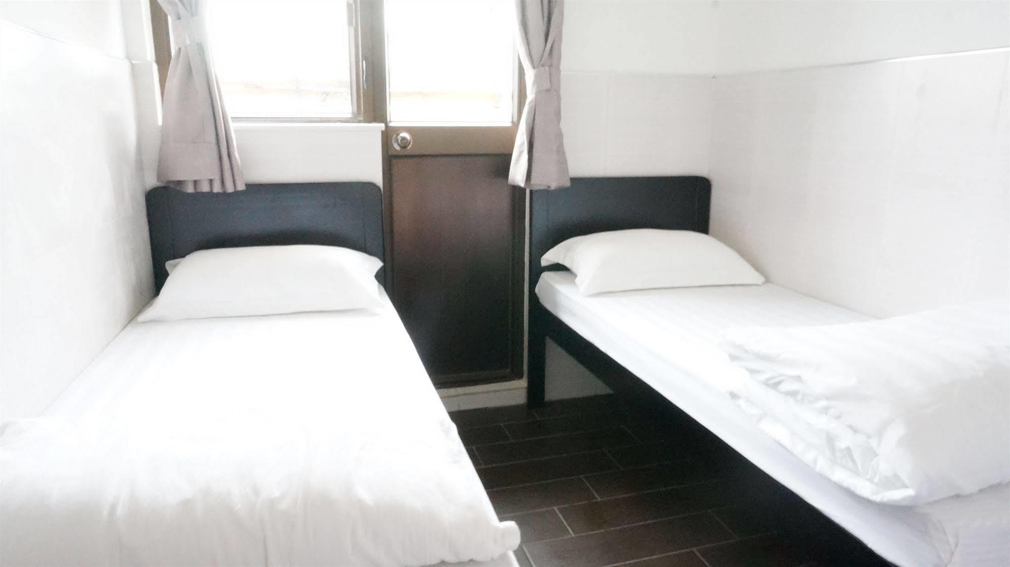 Kowloon Mongkok 1812 Guest House Hongkong Exterior foto