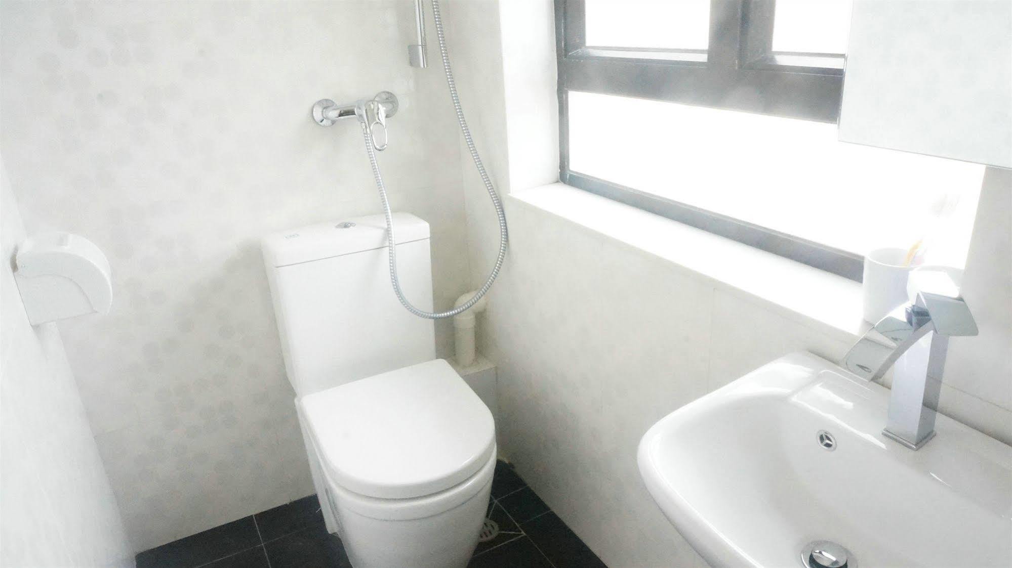 Kowloon Mongkok 1812 Guest House Hongkong Exterior foto