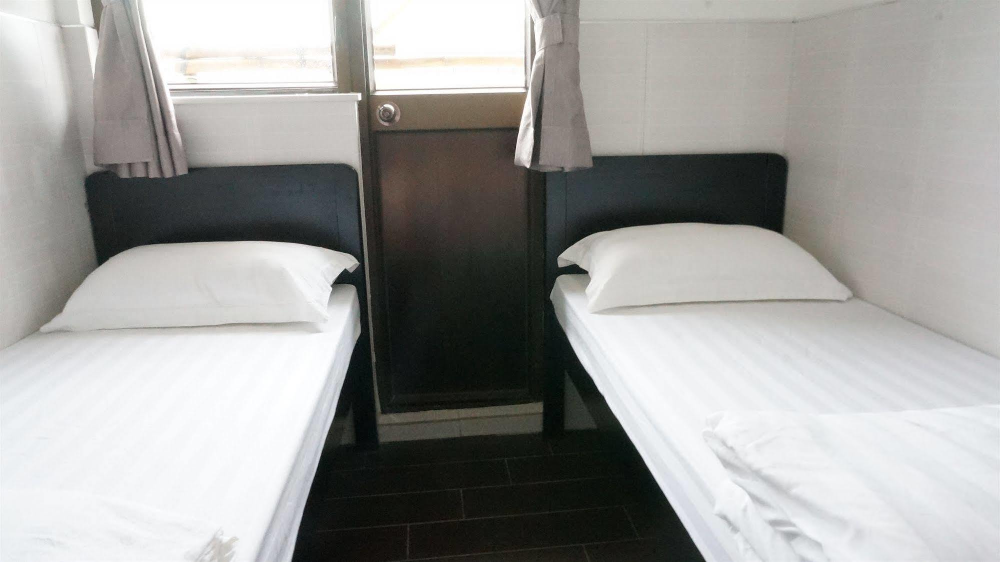 Kowloon Mongkok 1812 Guest House Hongkong Exterior foto