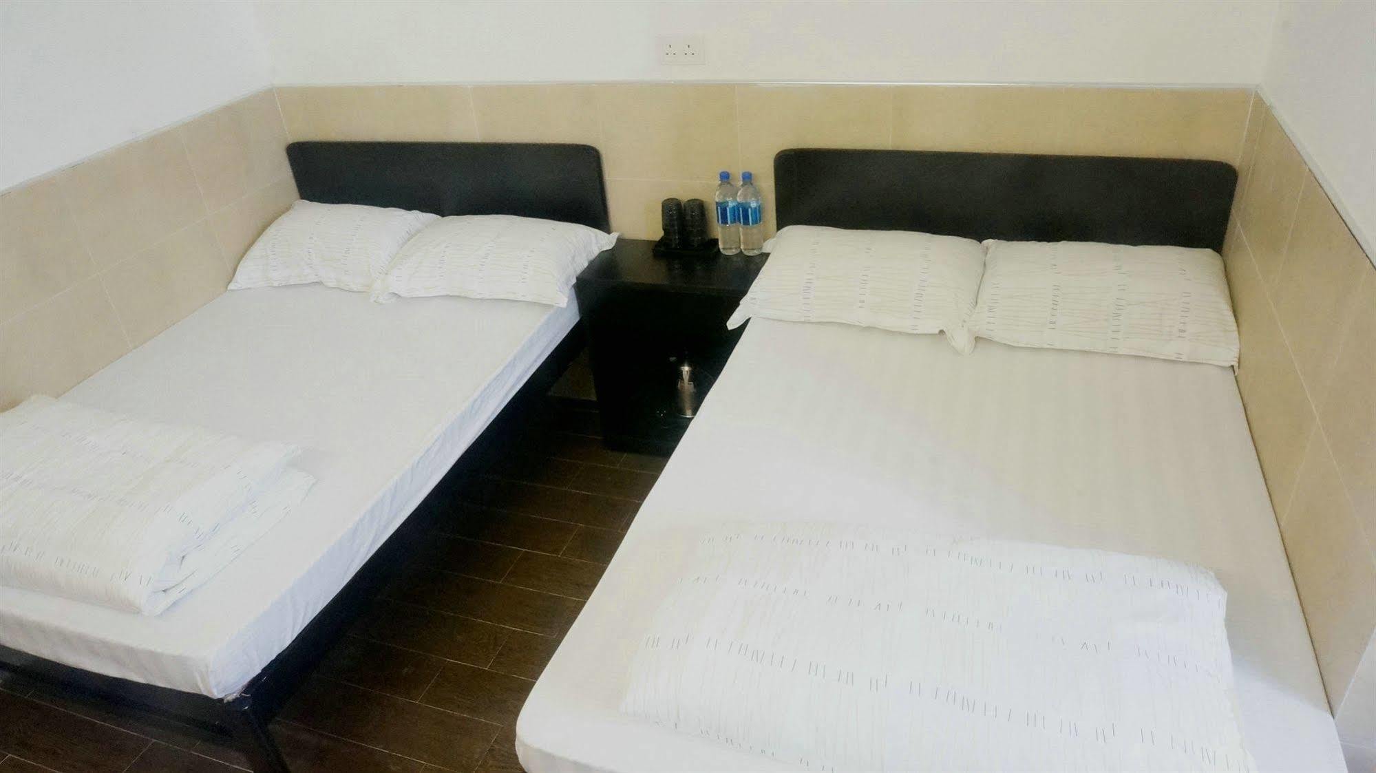 Kowloon Mongkok 1812 Guest House Hongkong Exterior foto